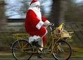 santa_biking